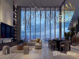 1 спален Квартира на продажу в Tria By Deyaar, City Oasis