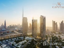 1 спален Квартира на продажу в Downtown Views II, Downtown Dubai, Дубай