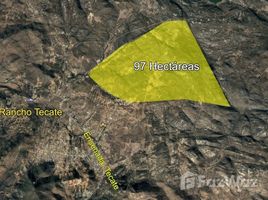 バハカリフォルニア で売却中 土地区画, Tecate, バハカリフォルニア