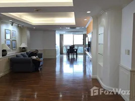 3 Schlafzimmer Wohnung zu vermieten im President Park Sukhumvit 24, Khlong Tan