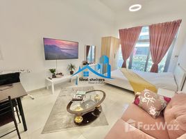 Studio Apartment for sale at Pantheon Elysee, Indigo Ville, Jumeirah Village Circle (JVC)