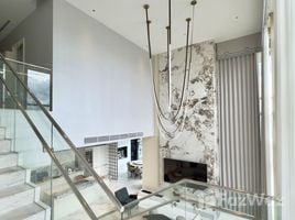 4 Bedroom Apartment for rent at Four Seasons Private Residences, Thung Wat Don, Sathon, Bangkok