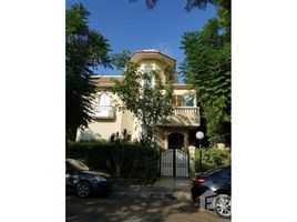 5 chambre Villa à vendre à Mena Garden City., Al Motamayez District