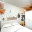 Studio Condo for sale at The Seed Sathorn-Taksin, Khlong Ton Sai