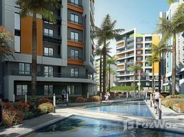 1 Bedroom Apartment for sale at il Mondo, New Capital Compounds