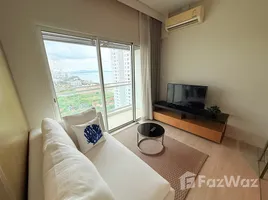1 Schlafzimmer Wohnung zu vermieten im Veranda Residence Pattaya, Na Chom Thian