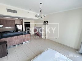 Studio Apartment for sale at Burj Al Nujoom, Burj Khalifa Area