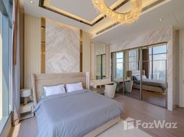 2 Bedroom Condo for rent at The Esse Asoke, Khlong Toei Nuea, Watthana, Bangkok