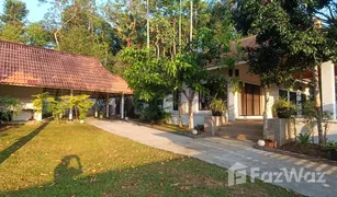 3 Bedrooms Villa for sale in Ratsada, Phuket 