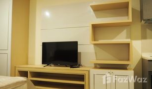 Studio Condo for sale in Thanon Phaya Thai, Bangkok Rhythm Rangnam