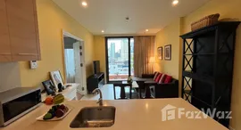 Viviendas disponibles en Aguston Sukhumvit 22