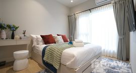 ยูนิตที่เหลืออยู่ในโครงการ เดอะ ไตเติ้ล เซเรนิตี้ ในยาง