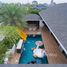 3 спален Дом на продажу в Breeze Pool Villa Cha-Am, Кхао Яи
