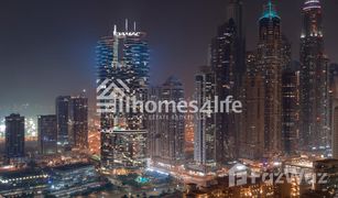 4 Schlafzimmern Penthouse zu verkaufen in Al Sufouh Road, Dubai Cavalli Casa Tower