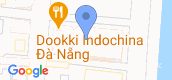 Xem bản đồ of Cho thuê căn hộ Indochina 1PN, đầy đủ nội thất, LH: 0905.723.369