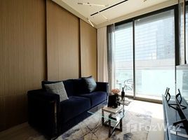 1 спален Кондо на продажу в Ashton Silom, Suriyawong, Банг Рак