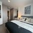 1 спален Кондо в аренду в Ideo Sukhumvit 93, Bang Chak, Пхра Кханонг