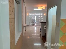 4 Phòng ngủ Nhà mặt tiền for sale in Phú Nhuận, TP.Hồ Chí Minh, Phường 9, Phú Nhuận