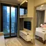 คอนโด 1 ห้องนอน ให้เช่า ในโครงการ วัน ไนน์ ไฟว์ อโศก – พระราม 9, ห้วยขวาง, ห้วยขวาง
