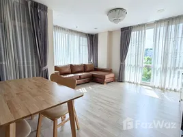 2 Schlafzimmer Wohnung zu vermieten im Villa Sikhara, Khlong Tan Nuea, Watthana, Bangkok
