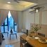 2 Schlafzimmer Penthouse zu vermieten im ASMARA, Quezon City