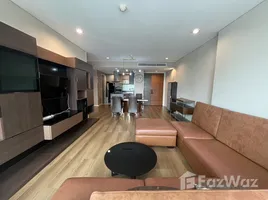 2 Bedroom Condo for rent at Fullerton Sukhumvit, Phra Khanong, Khlong Toei, Bangkok, Thailand