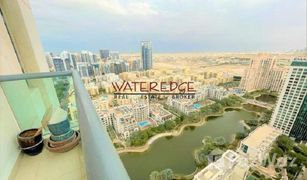 2 Schlafzimmern Appartement zu verkaufen in The Links, Dubai The Links West Tower