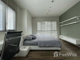 อพาร์ทเม้นท์ 1 ห้องนอน ให้เช่า ในโครงการ วายน์ สุขุมวิท, พระโขนง, คลองเตย, กรุงเทพมหานคร