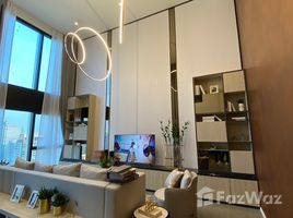 在The Lofts Silom出售的2 卧室 公寓, Si Lom, 曼乐, 曼谷