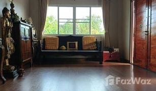 3 Bedrooms House for sale in Samran Rat, Chiang Mai 