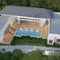 5 спален Дом в аренду в Bella Villa Phuket, Si Sunthon, Тхаланг