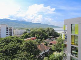 2 Bedrooms Penthouse for sale in Suthep, Chiang Mai Stylish Chiangmai