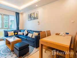 1 Bedroom Apartment for rent at Saigon Pavillon, Ward 6, District 3
