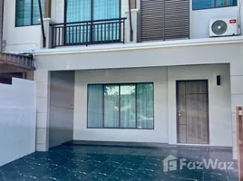 วิลล่า 3 ห้องนอน ให้เช่า ในโครงการ พฤกษาวิลล์ 59/1 กะทู้-ป่าตอง, กะทู้, กะทู้, ภูเก็ต, ไทย