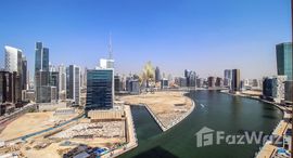 Available Units at Churchill Residency Tower
