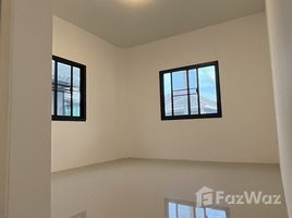 3 спален Дом на продажу в The Urbano Baan U Sabai 11, Nong Bua Sala, Mueang Nakhon Ratchasima, Накхон Ратчасима