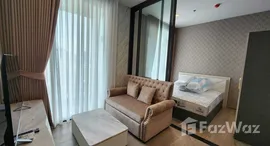 Available Units at The Address Siam-Ratchathewi