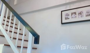 3 Bedrooms Townhouse for sale in Suan Luang, Bangkok My Place Onnuch 17