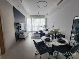 1 Schlafzimmer Appartement zu verkaufen im La Plage Tower, Al Mamzar - Sharjah