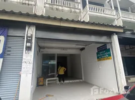 4 Bedroom Townhouse for sale in Mueang Pathum Thani Pathum Thani, Lak Hok, Mueang Pathum Thani