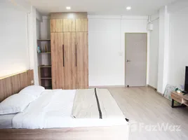Estudio Apartamento en alquiler en Pacific Apartment S36, Khlong Tan