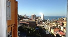 Available Units at Valparaiso