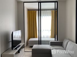 1 Bedroom Condo for rent at Niche MONO Mega Space Bangna, Bang Kaeo, Bang Phli, Samut Prakan, Thailand