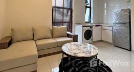 Viviendas disponibles en Devonshire Residences