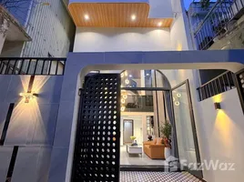 3 Schlafzimmer Haus zu vermieten in Thac Gian, Da Nang, Thac Gian