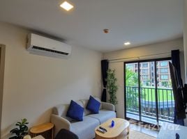 2 Schlafzimmer Wohnung zu vermieten im Dcondo Reef Phuket, Kathu, Kathu