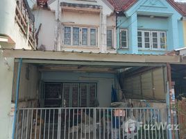 2 Bedroom House for sale at Baan Temrak, Bang Khu Rat, Bang Bua Thong
