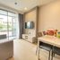 1 спален Кондо в аренду в The Ozone Condominium, Чернг Талай