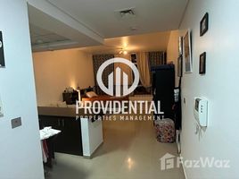 Studio Apartment for sale at C6 Tower, City Of Lights, Al Reem Island