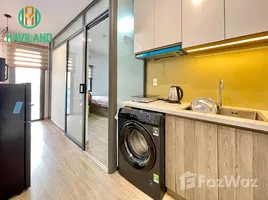 Maison 1 chambre à louer à My An, Da Nang, My An, Ngu Hanh Son, Da Nang